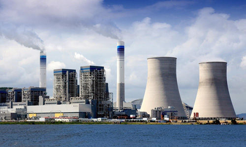 博感科技助力智慧電廠建設(shè)