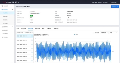 博感科技無(wú)線振動(dòng)溫度傳感器在鋼廠電機(jī)上的應(yīng)用(圖6)