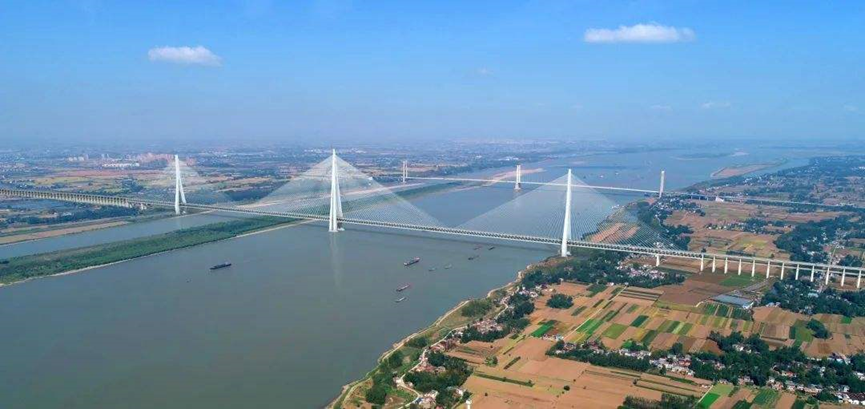 Cable Clamp Bolt Monitoring for World’s Longest Cable-stayed Bridge(圖1)