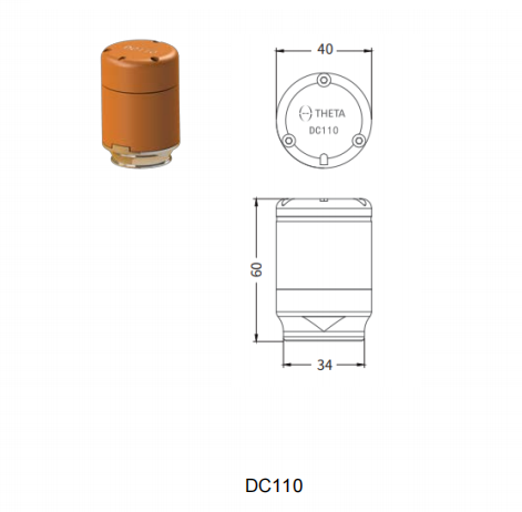 Wireless Corrosion Sensor DC110(圖1)