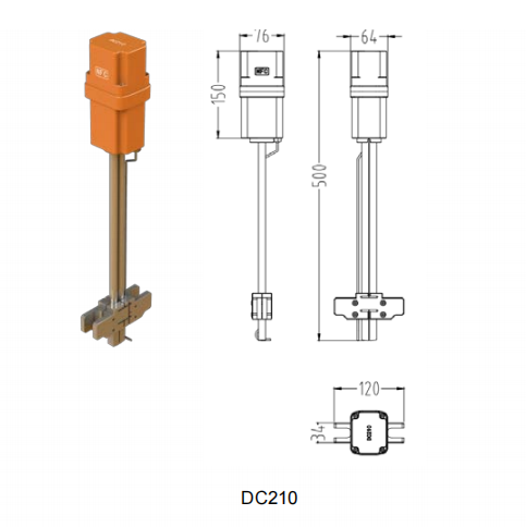 Wireless Corrosion Sensors(圖1)