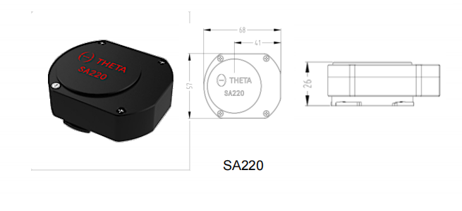 Wireless Bolt Loosening Sensors(圖2)